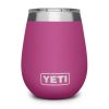 Yeti Rambler 10 oz Wine Tumbler
